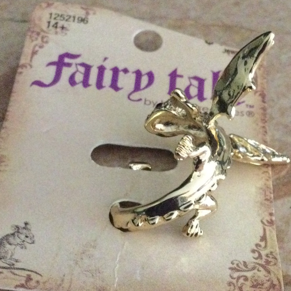 Dragon ring - Picture 4 of 4